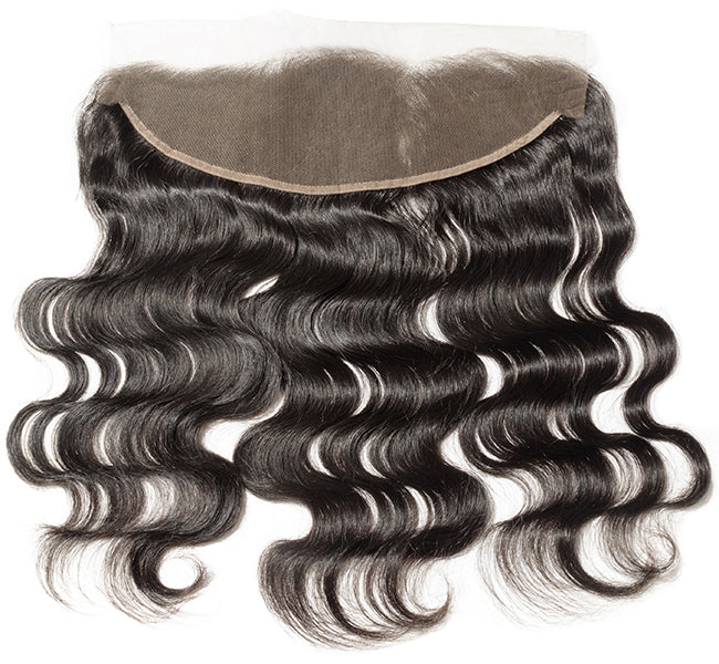 BODY WAVE FRONTALS